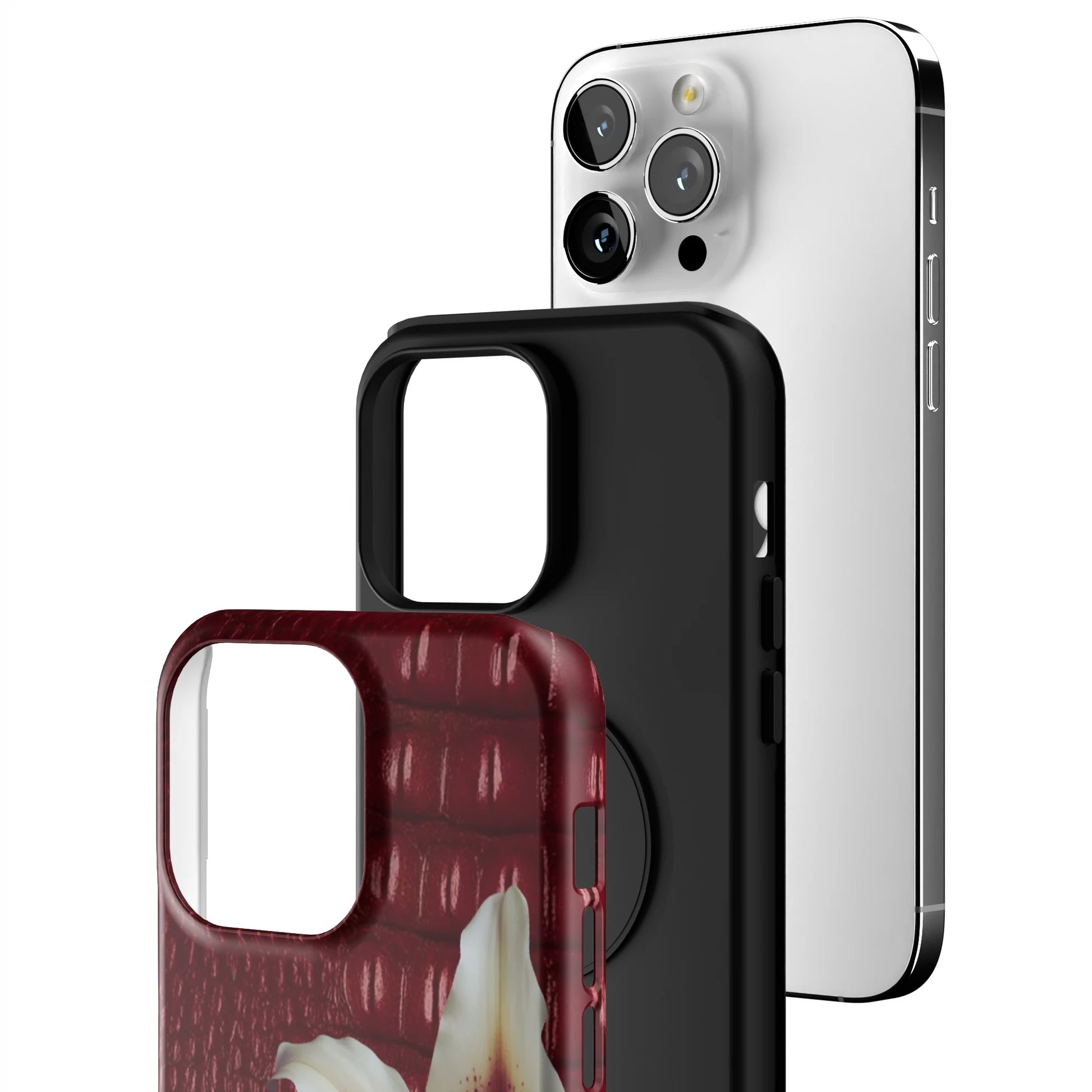 Crimson-Vermiluxe-iphone-case-iPhone 14 Pro Max-3