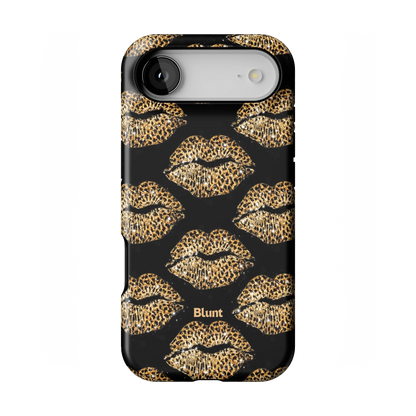 Wildkiss iPhone Case