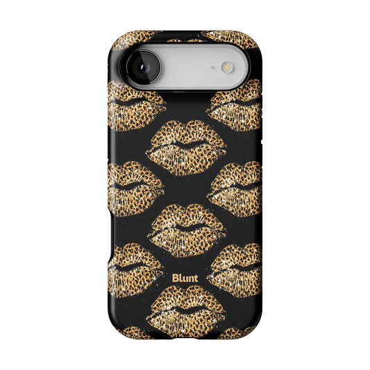 Wildkiss iPhone Case