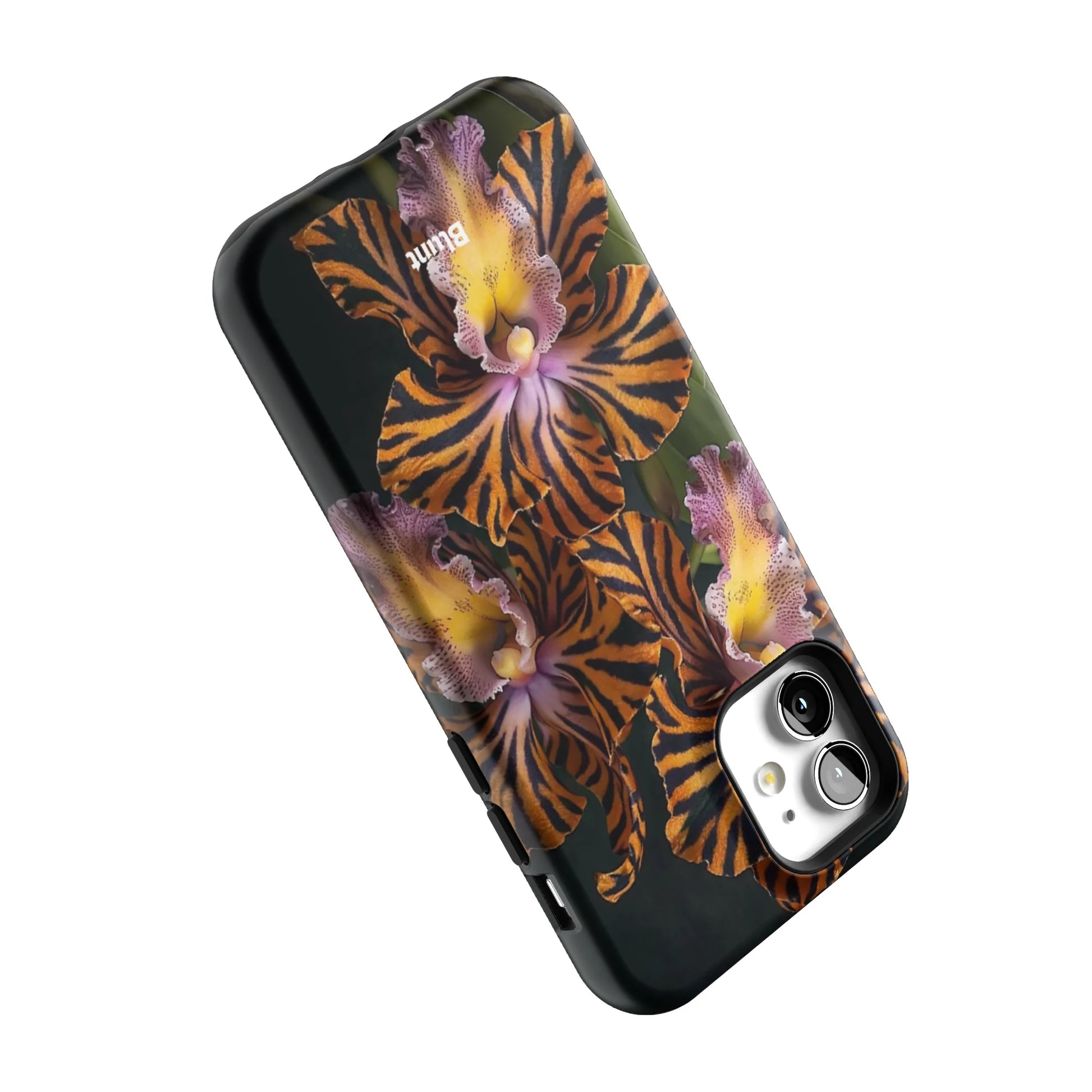 Jungle-Fleur-iphone-case-iPhone 12-4