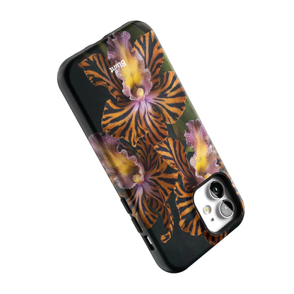 Jungle-Fleur-iphone-case-iPhone 12-4