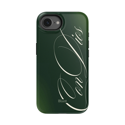 iPhone 16 E Tough