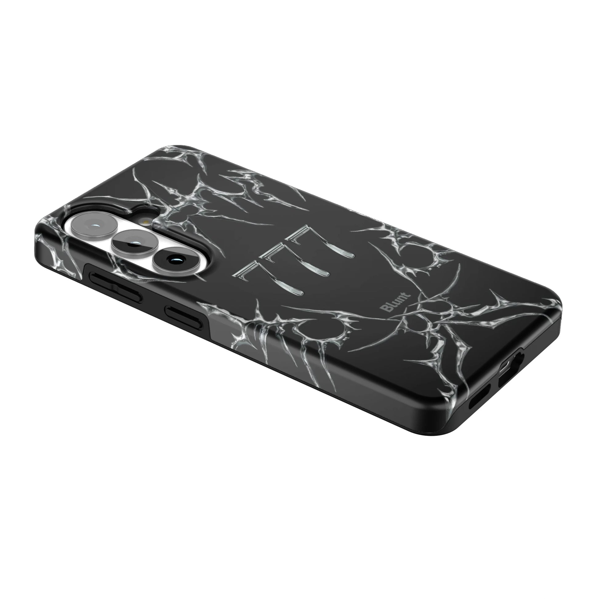 Lucky-Chrome-samsung-case-Galaxy S26-2