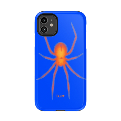 Dyro iPhone Case