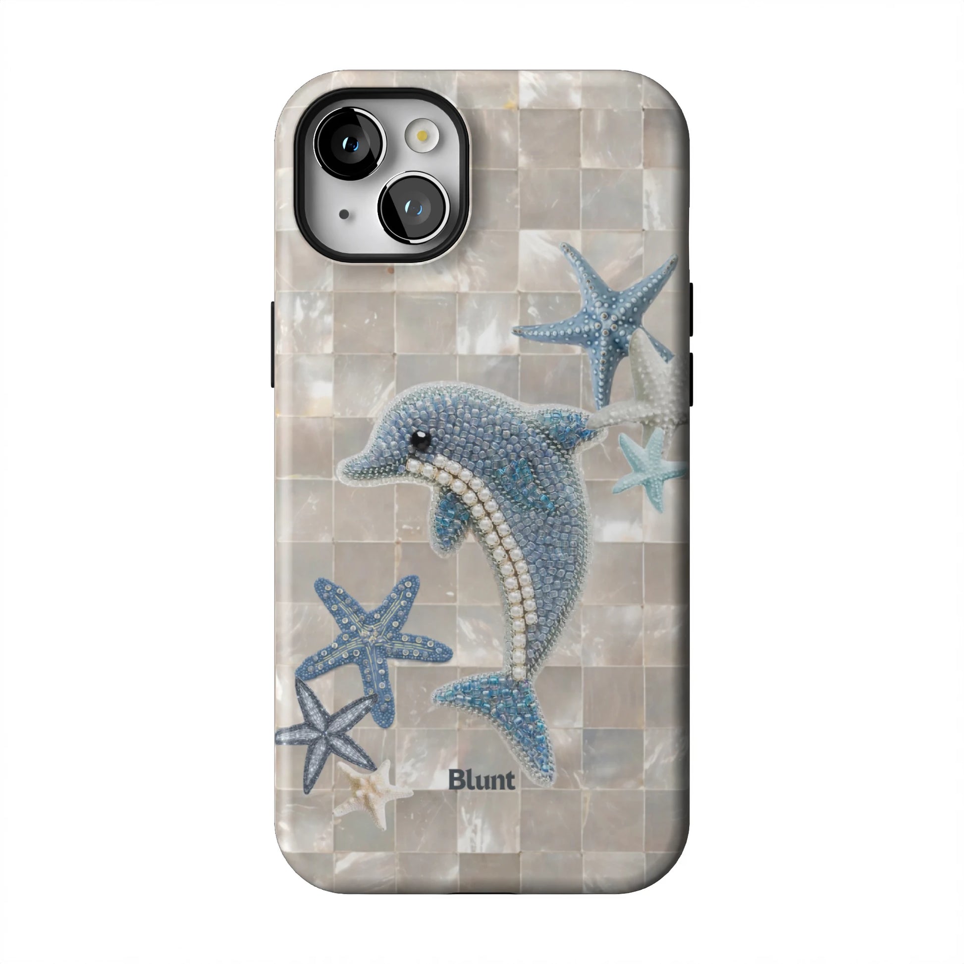 Crystal-Tide-iphone-case-iPhone 14 Plus-1