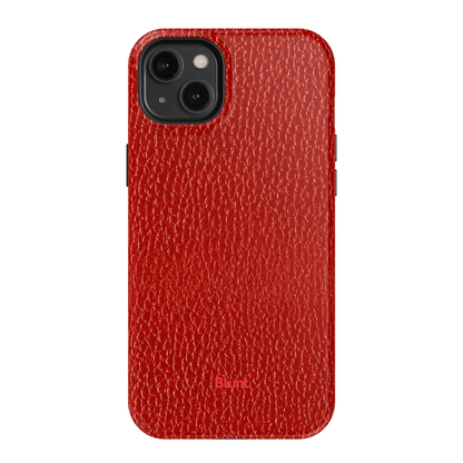 Bravik iPhone Case