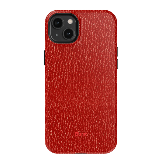 Bravik iPhone Case