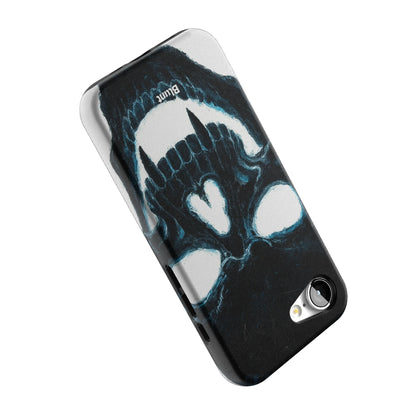 Venom-Grin-iphone-case-iPhone 17 E-4