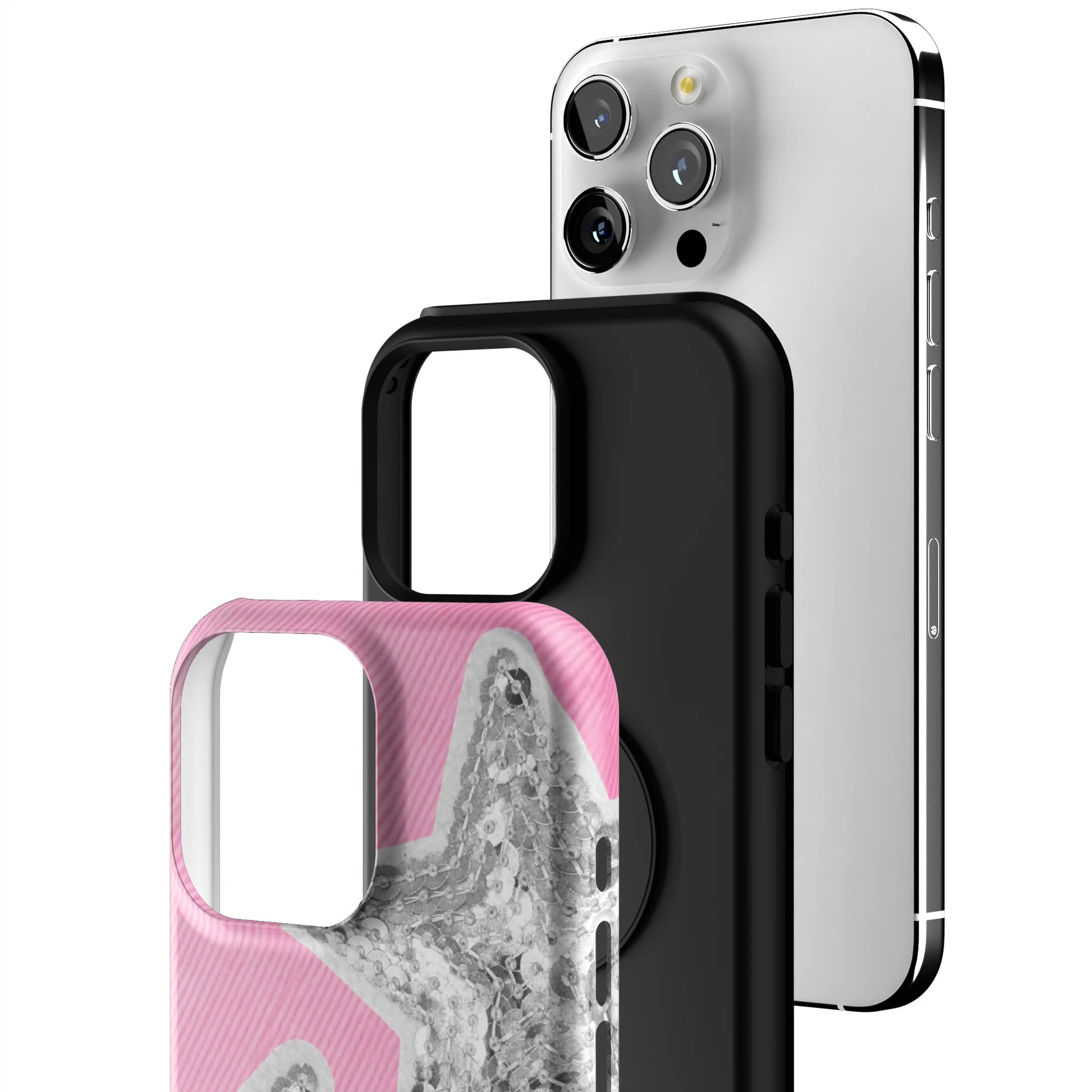 Pinkstar-Rodeo-iphone-case-iPhone 16 Pro Max-3