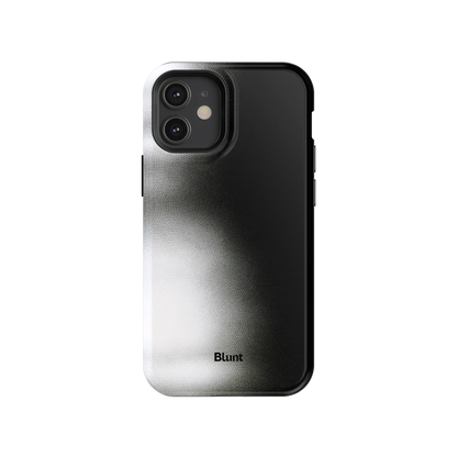 Eclipse iPhone Case