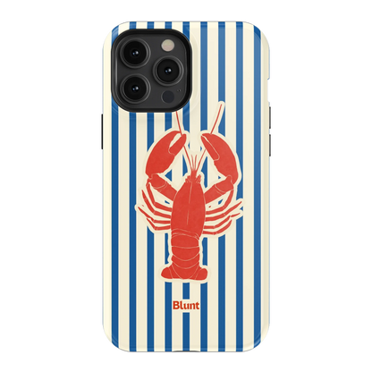 Eastport iPhone Case