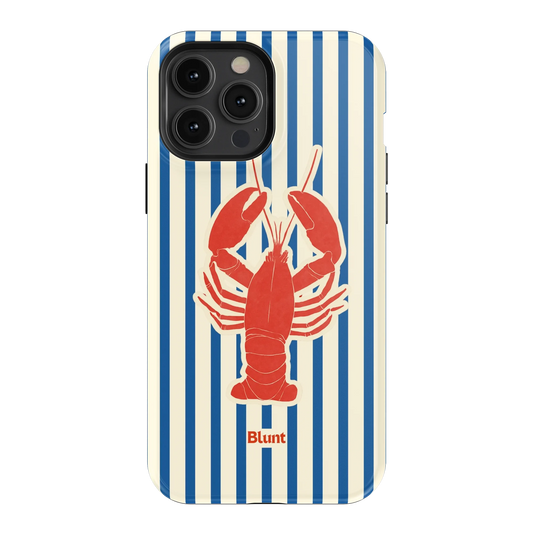 Eastport iPhone Case