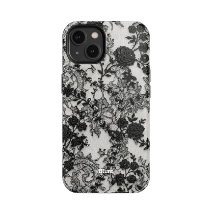 Velnoir iPhone Case