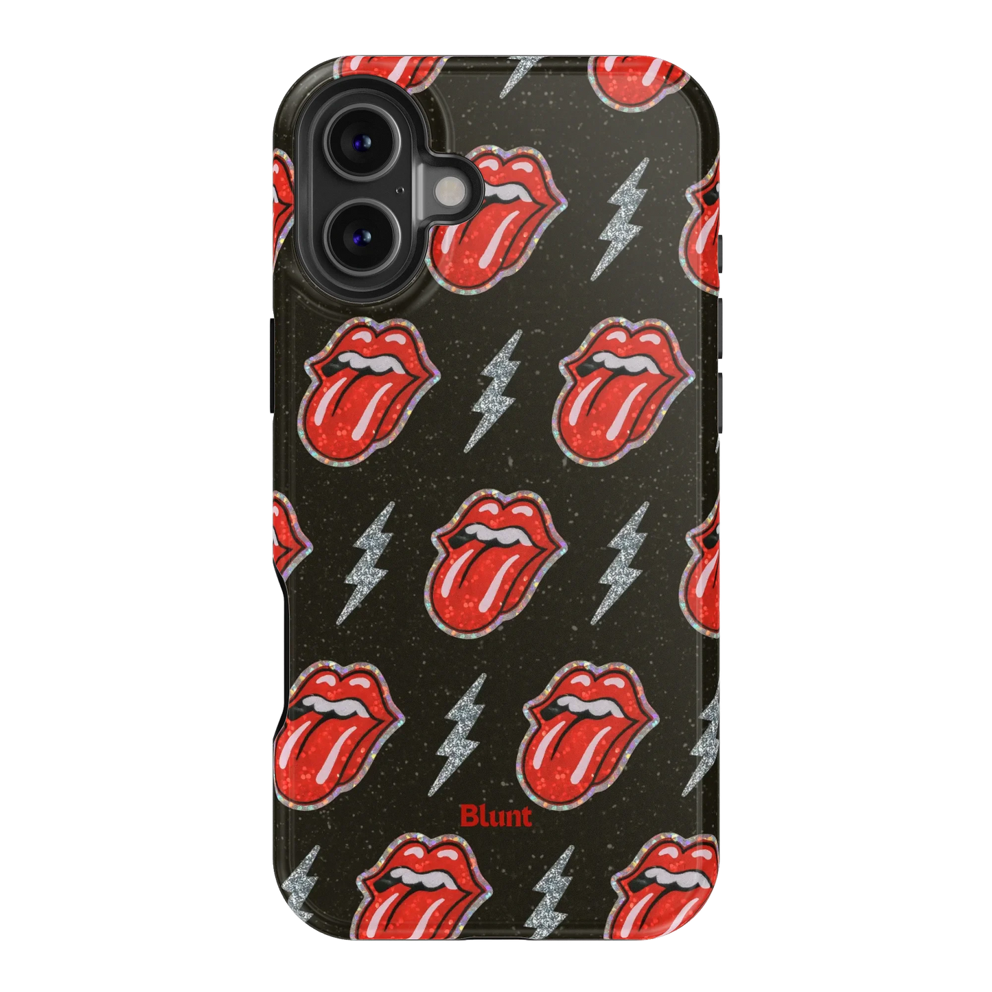 Midnight iPhone Case