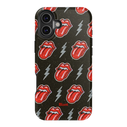 Midnight iPhone Case