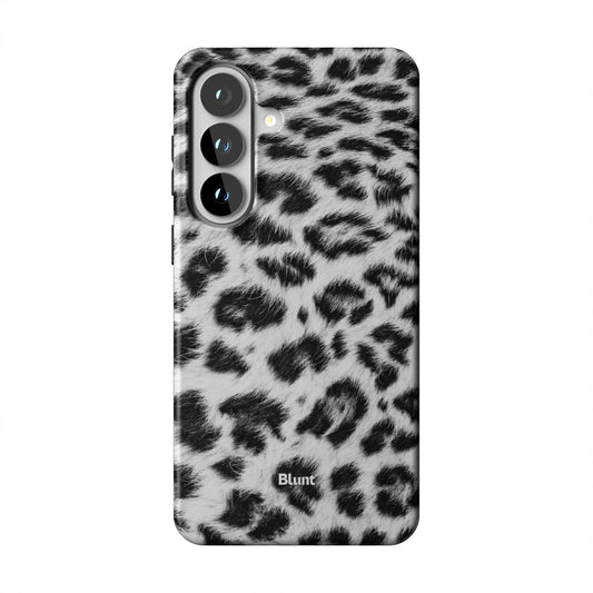 Snow-Leopard-samsung-case-Galaxy S26 Plus-1