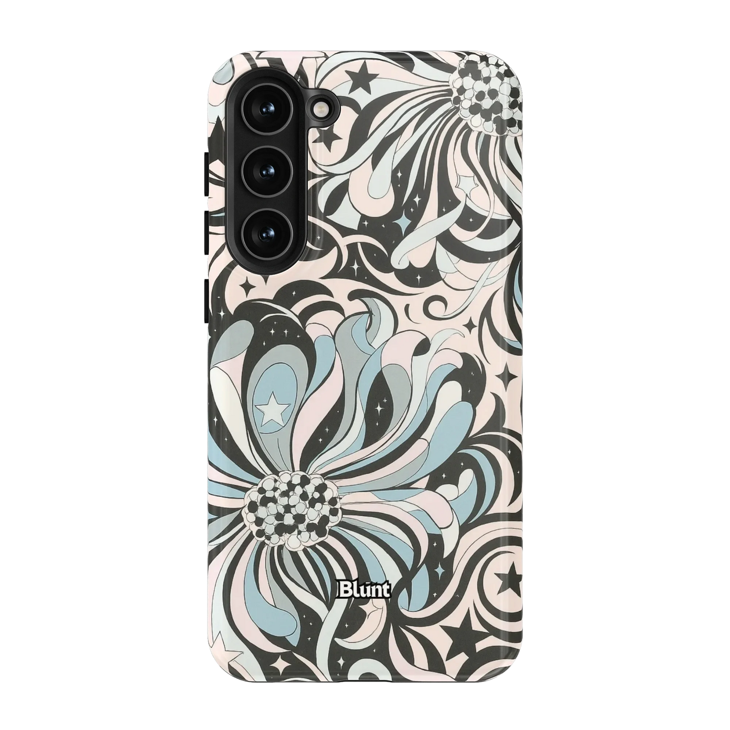 Noirflow Samsung Case