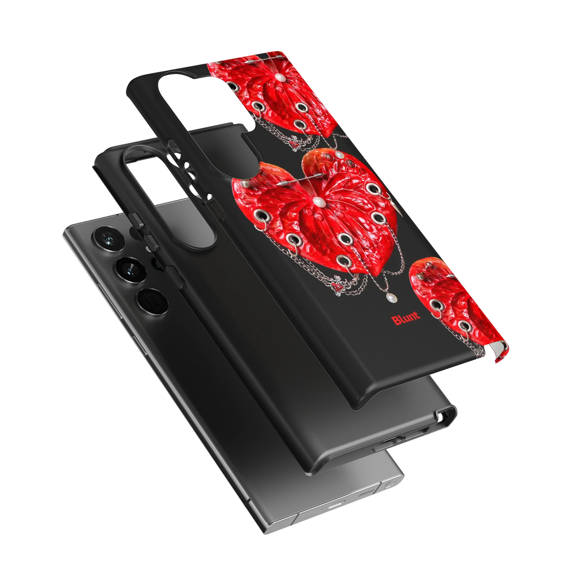 Fleurelic-samsung-case-Galaxy S23 Ultra-3