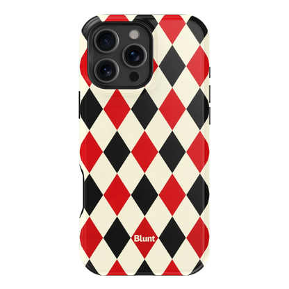 Harley iPhone Case