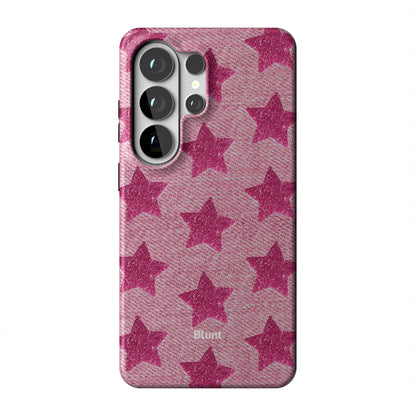 Starlit Crush Samsung Case