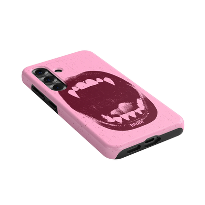 Pink Venom Samsung Case
