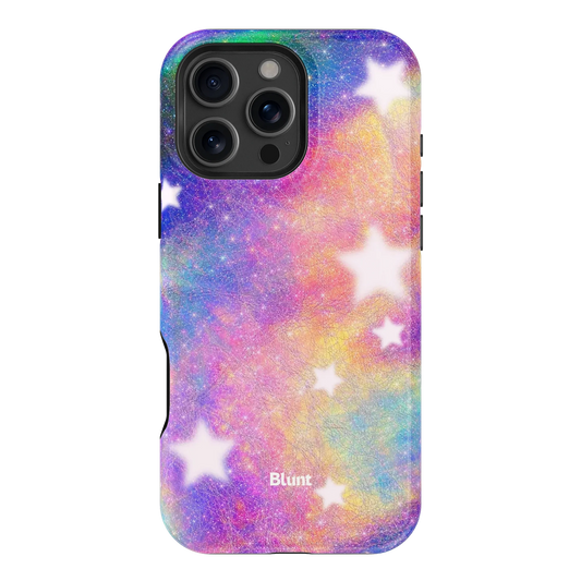 Starspill iPhone Case