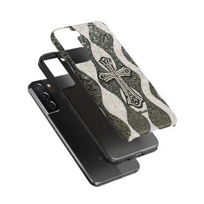 Mosaic-Psalm-samsung-case-S22 Plus-3