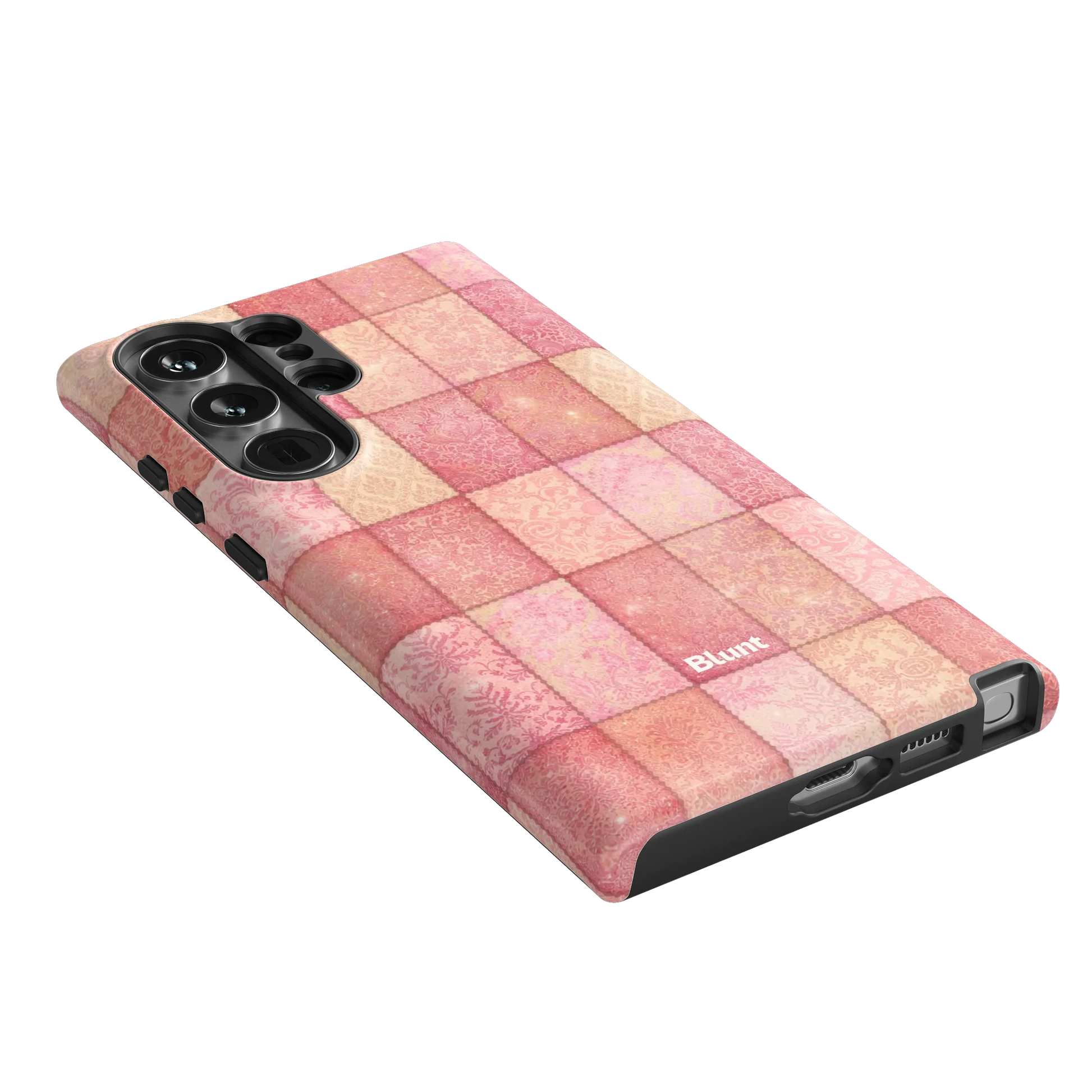 Pastel-Chess-samsung-case-Galaxy S23 Ultra-2
