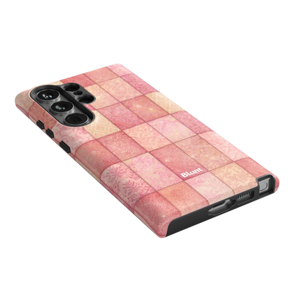 Pastel-Chess-samsung-case-Galaxy S23 Ultra-2