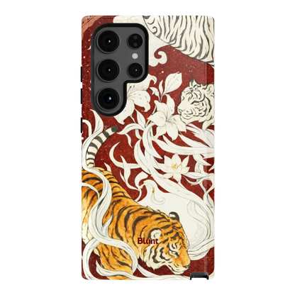 Nava Samsung Case