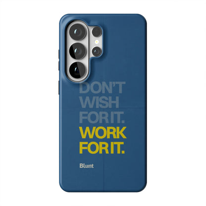Uprise Samsung Case
