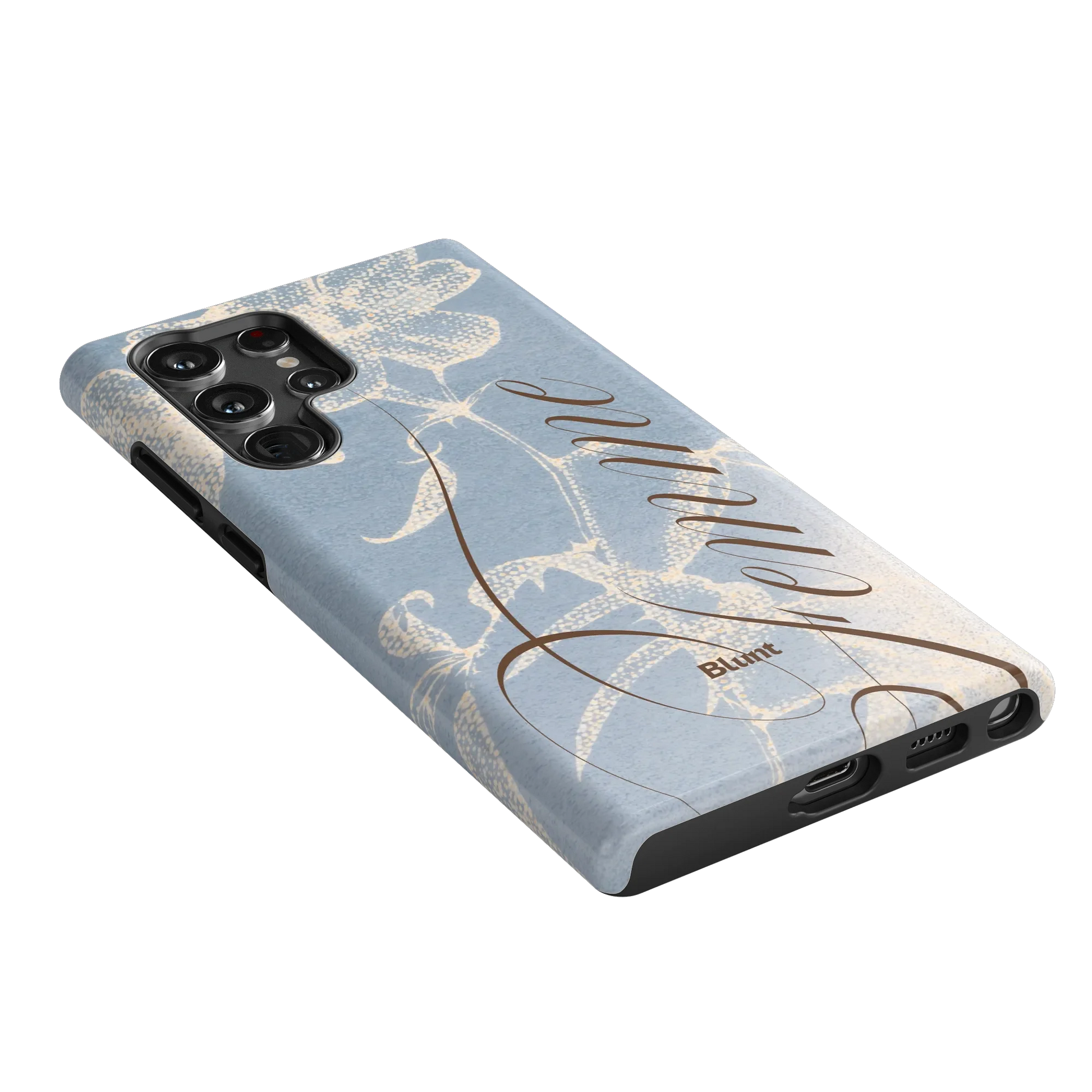 Floral-Femme-samsung-case-S22 Ultra-2