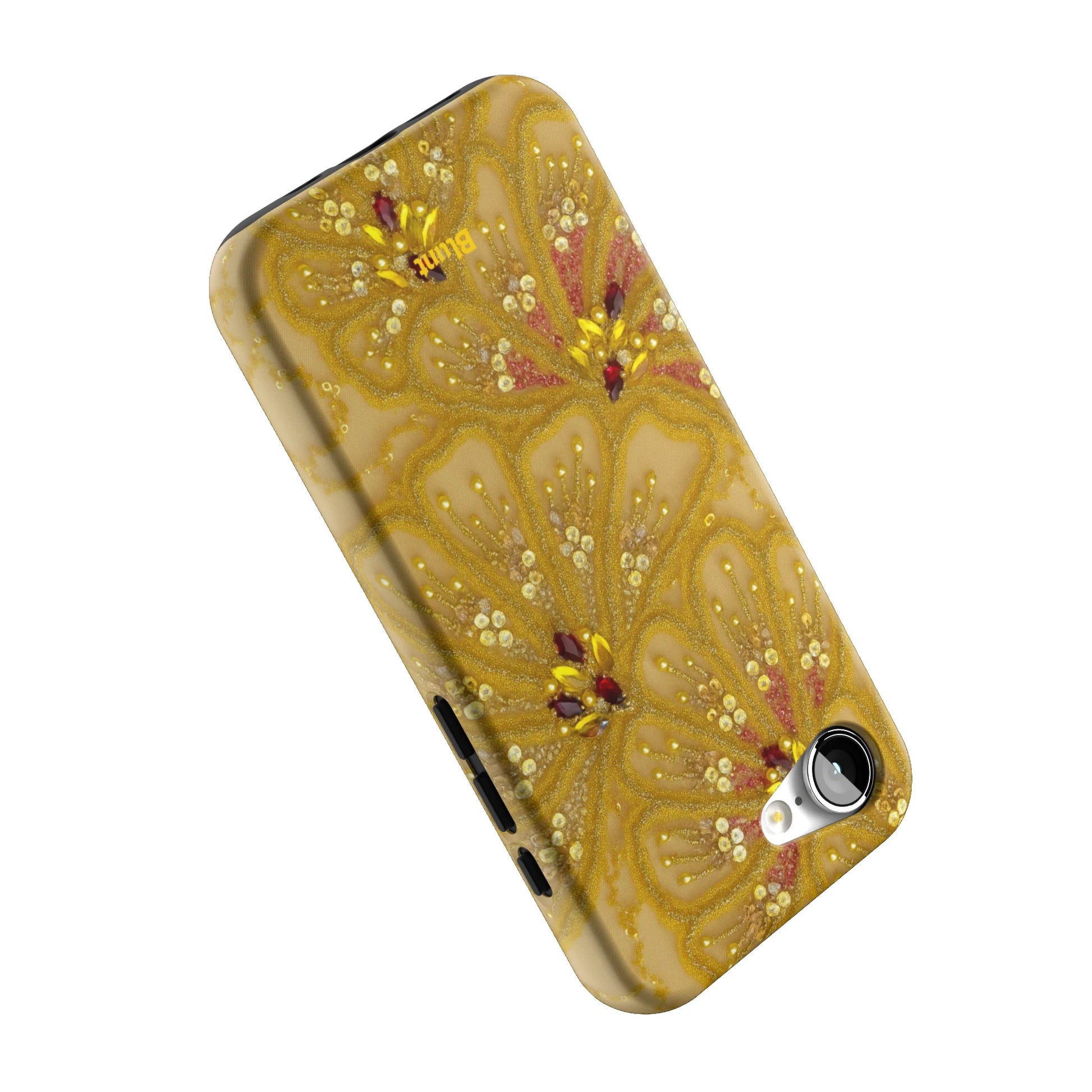 Honey-iphone-case-iPhone 17 E-4