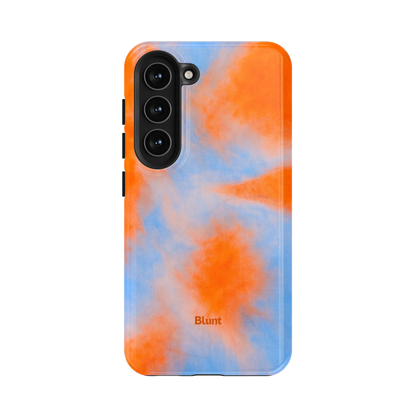 Marz Samsung Case