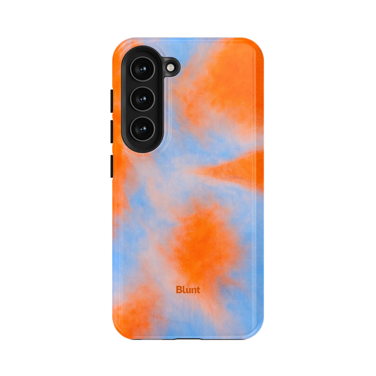 Marz Samsung Case
