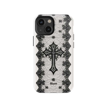 Catherine iPhone Case