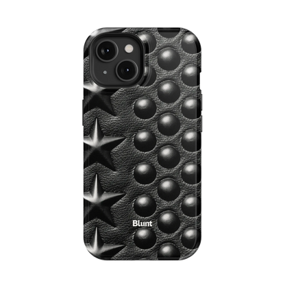 Star Riot iPhone Case