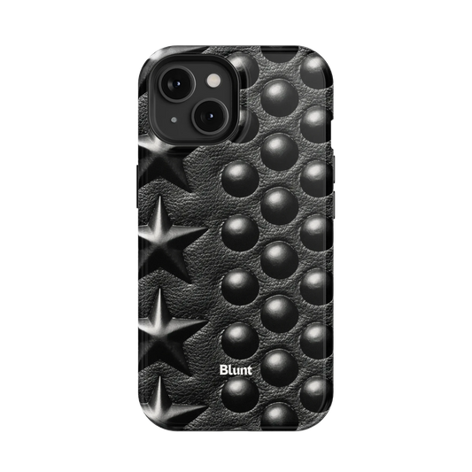 Star Riot iPhone Case