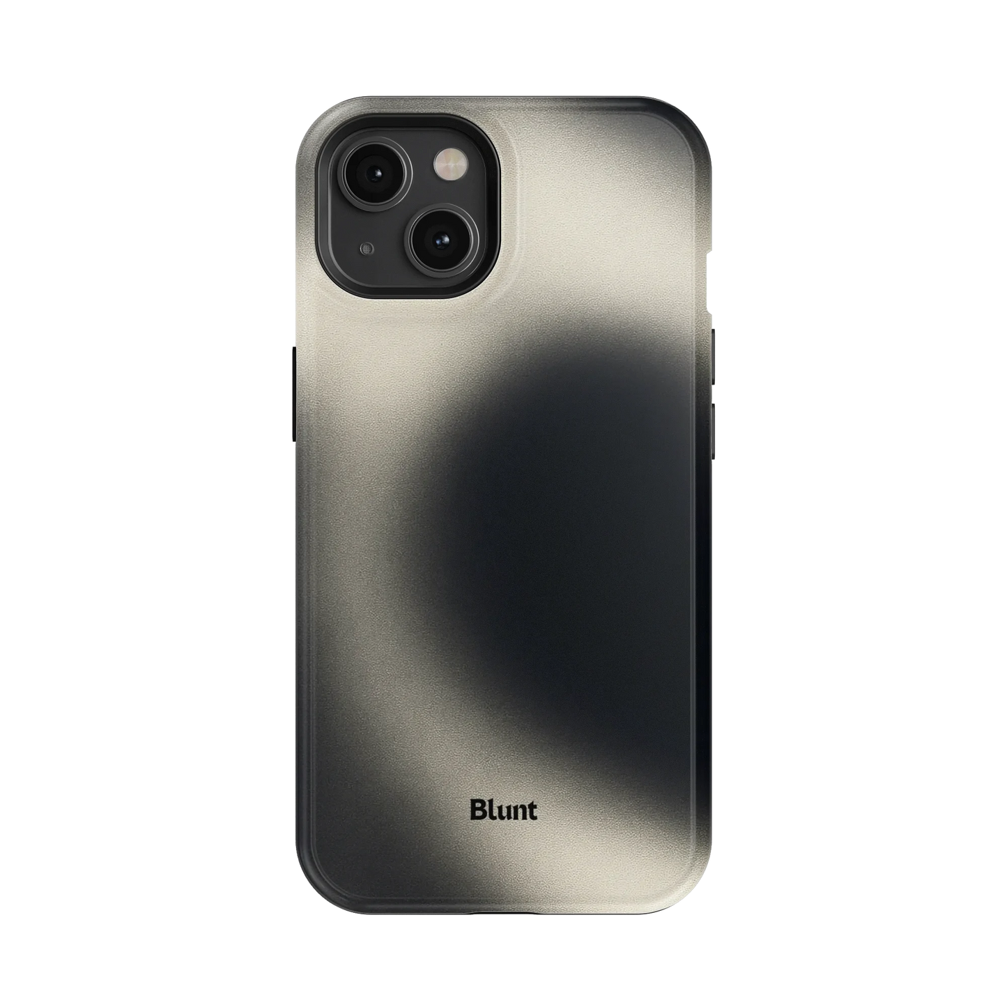Shadow Fade iPhone Case