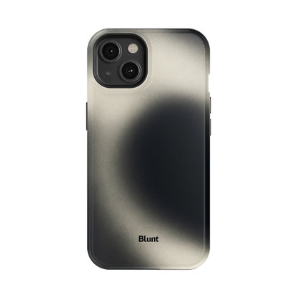 Shadow Fade iPhone Case