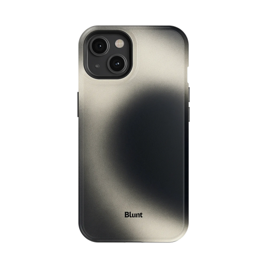 Shadow Fade iPhone Case