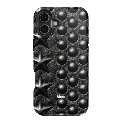 Star Riot iPhone Case