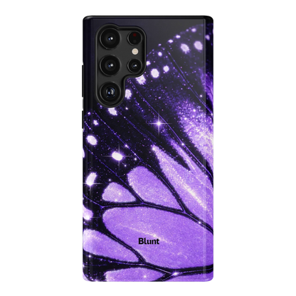 Vidia Samsung Case
