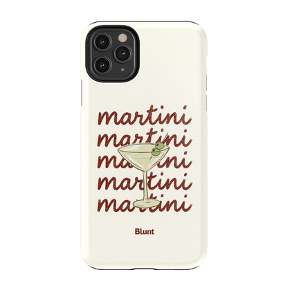 Sip Sip iPhone Case