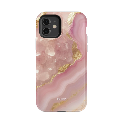 Blushstone iPhone Case