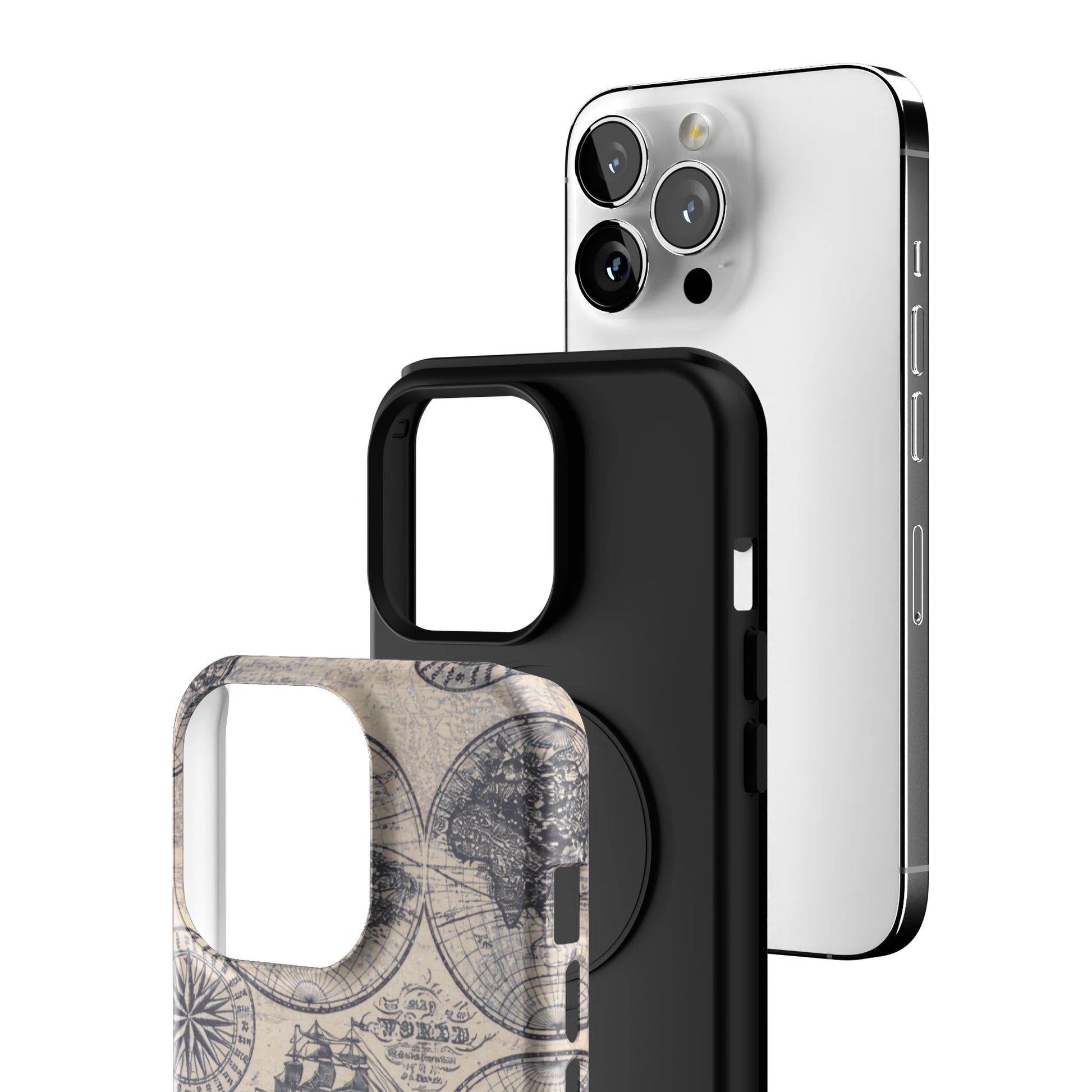 Routes-iphone-case-iPhone 13 Pro-3