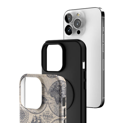 Routes-iphone-case-iPhone 13 Pro-3