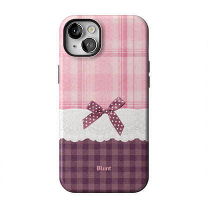 Blush-Picnic-iphone-case-iPhone 14 Plus-1