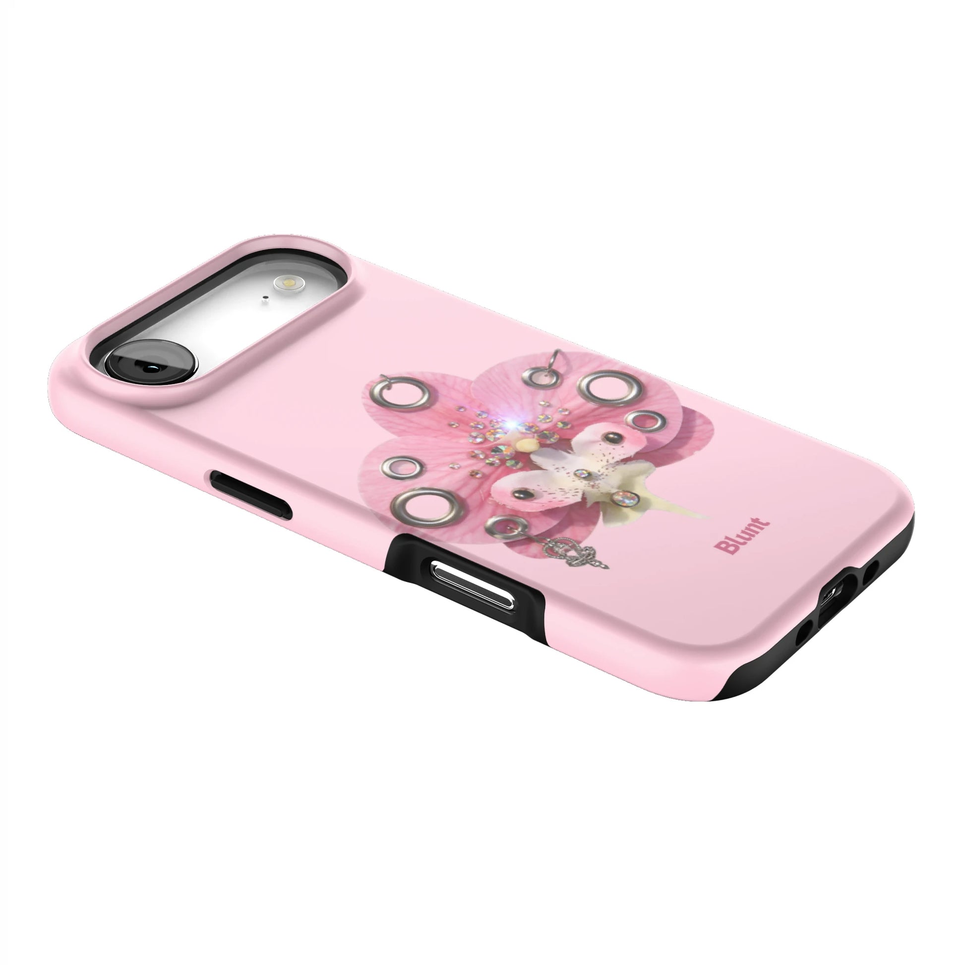 Pierced-Cotton-iphone-case-iPhone 17 Air-2
