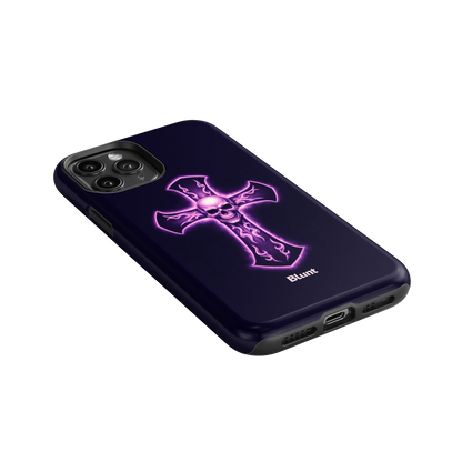 Ghost-Psalms-iphone-case-iPhone 11 Pro-2